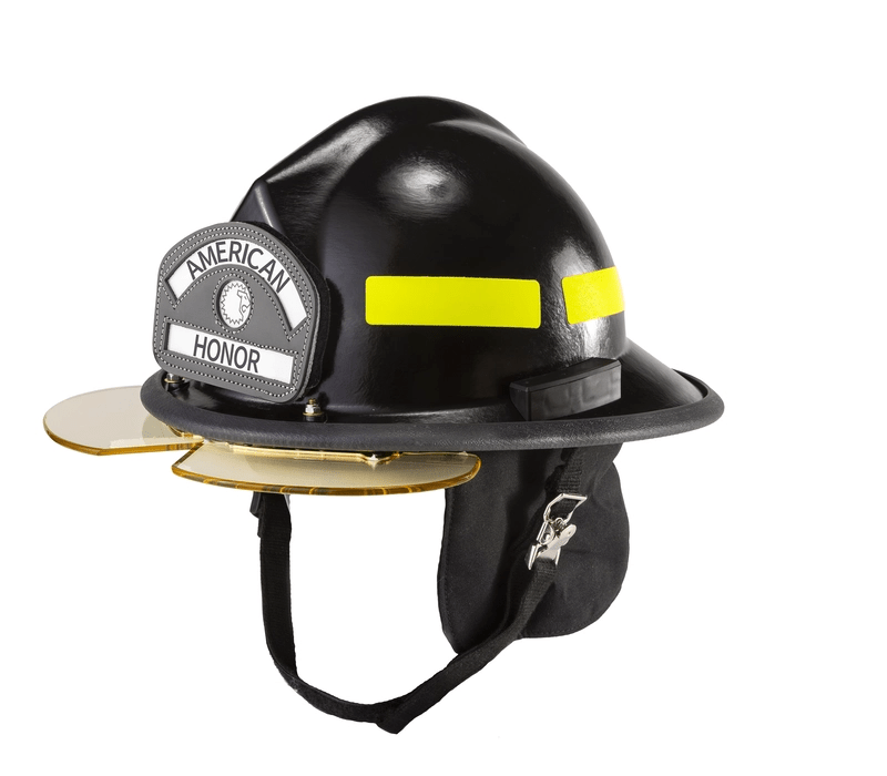 LION American Honor Helmets - StarfieldLION