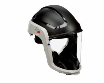 3M™ Versaflo™ Hard Hat Assembly - 3M