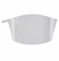 3M™ Versaflo™ Peel - Off Visor Covers - 3M