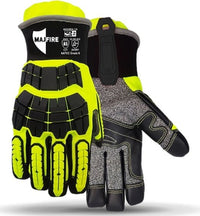 Majestic EXTRICATION Gloves - Majestic Fire Apparel