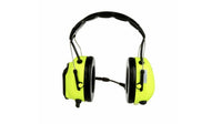 3M™ PELTOR™ WS ProTac XPI Level Dependent Bluetooth® Headset - 3M Peltor