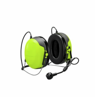 3M™ PELTOR™ CH - 3 Headset - 3M Peltor