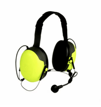 3M™ PELTOR™ CH - 3 Headset with PTT - 3M Peltor