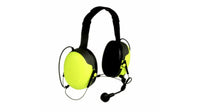 3M™ PELTOR™ CH - 3 Headset with PTT - 3M Peltor