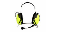 3M™ PELTOR™ CH - 3 Headset with PTT - 3M Peltor