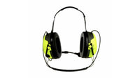 3M™ PELTOR™ CH - 3 Headset with PTT - 3M Peltor