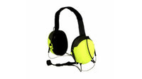 3M™ PELTOR™ CH - 3 Headset with PTT - 3M Peltor