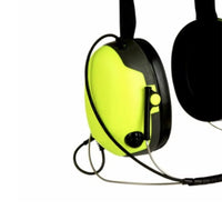 3M™ PELTOR™ CH - 3 Headset with PTT - 3M Peltor