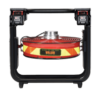 SUPER VAC FANS (MILWAUKEE) - Supervac