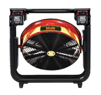 SUPER VAC FANS (MILWAUKEE) - Supervac