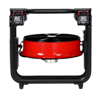 SUPER VAC FANS (MILWAUKEE)