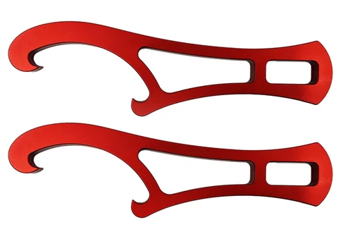 MOTIS MINI SPANNERS (2 PACKS)