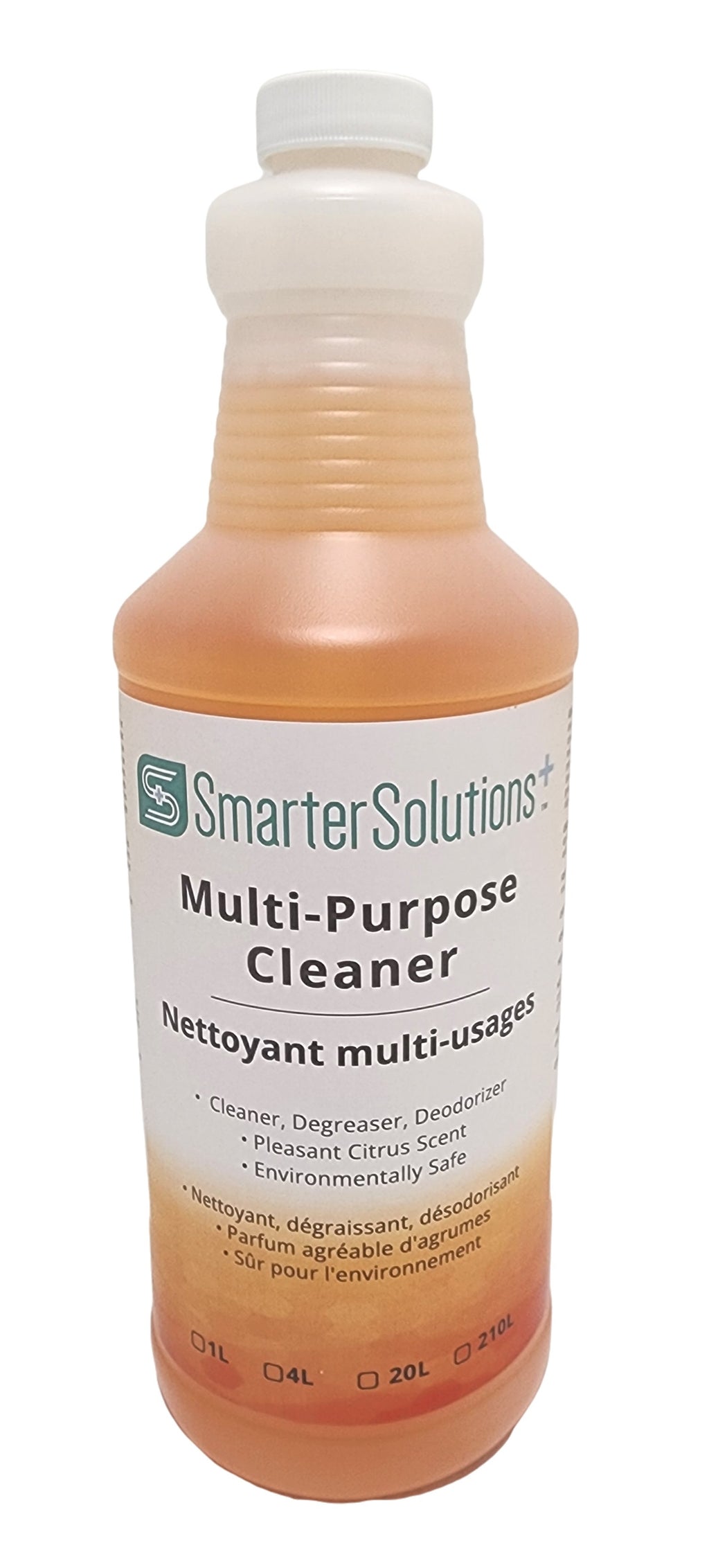 Multi - Purpose Cleaner - Smarter Solutions Plus