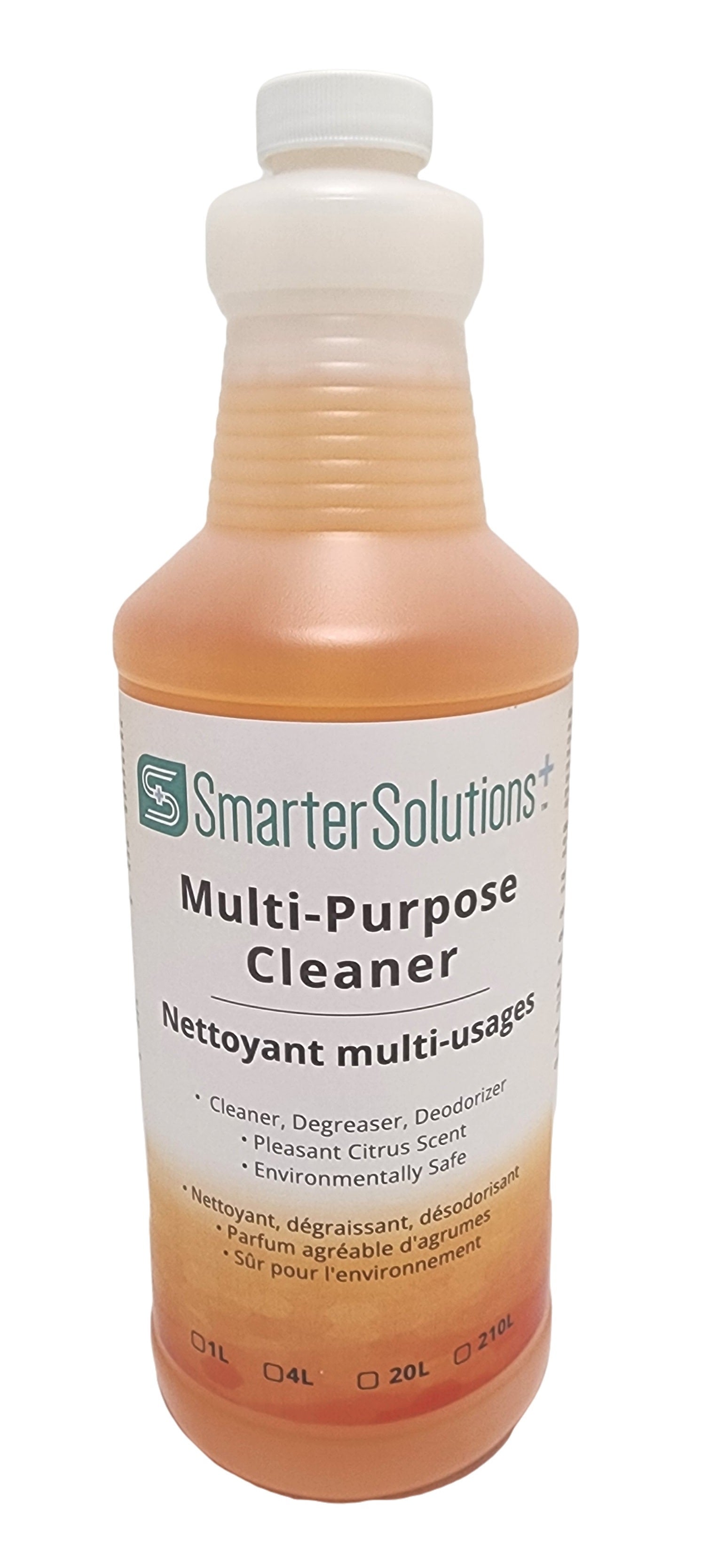 Multi - Purpose Cleaner - Smarter Solutions Plus