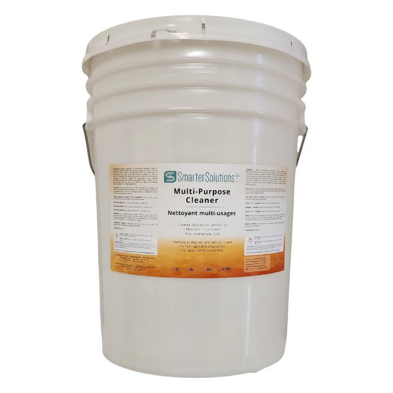 Multi - Purpose Cleaner - Smarter Solutions Plus
