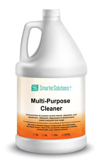 Multi - Purpose Cleaner - Smarter Solutions Plus