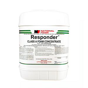 Responder® - National Foam