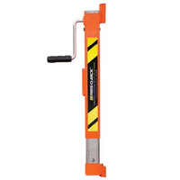 SUPER-X-STRUT 4-Point Deluxe Kit