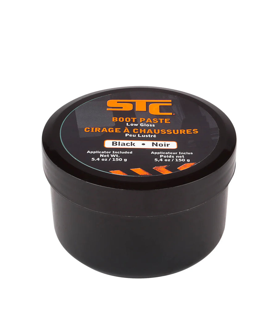 STC Boot Paste - 150 gr Tub