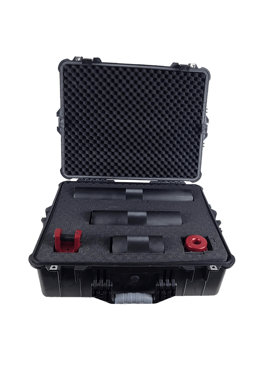 STRMRAMBASE - EXT - TNT Rescue