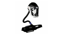 3M Versaflo Heavy Industry Powered Air Purifying Respirator Kit, TR - 600 - HIK - 3M