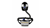 3M Versaflo Heavy Industry Powered Air Purifying Respirator Kit, TR - 600 - HIK - 3M