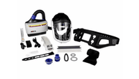 3M Versaflo Heavy Industry Powered Air Purifying Respirator Kit, TR - 600 - HIK - 3M