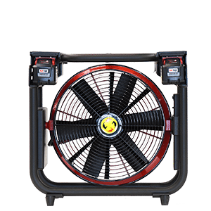 SUPER VAC FANS (MILWAUKEE)