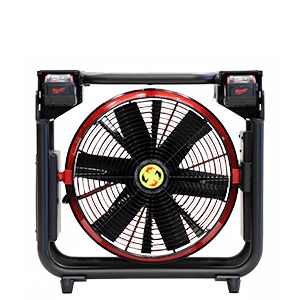 SUPER VAC FANS (MILWAUKEE) - Supervac