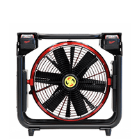 SUPER VAC FANS (MILWAUKEE) - Supervac