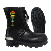 VW93 Viking Firefighter® Felt Lined Boots