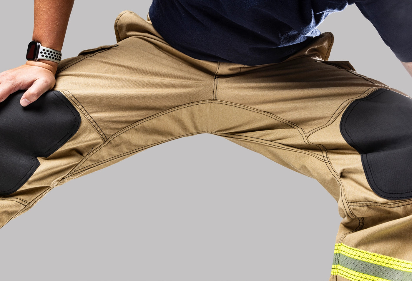 Starfield LION VersaFlex Rescue Wear