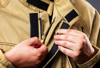 Starfield LION VersaFlex Rescue Wear