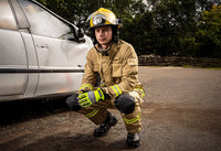 Starfield LION VersaFlex Rescue Wear