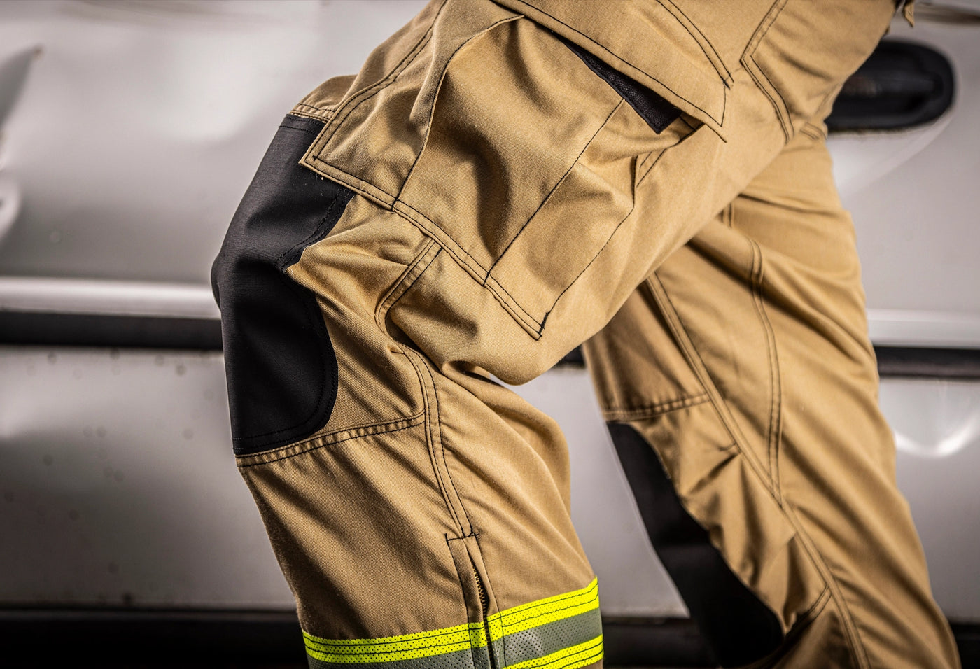 Starfield LION VersaFlex Rescue Wear