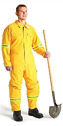 Shown with Optional Reflective Trim