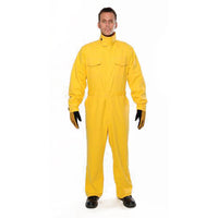 Starfield-LION Protec® Wildlands Coverall - NFPA 1977