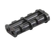 Alkaline Battery Cartridge for Survivor and Knuckhead Lights