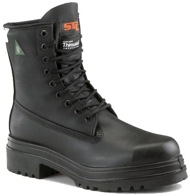 STC Blitz® Boots (Zip-Lace)