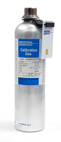Calibration Gas