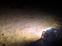 Command Light EOS - RDL - 120W FireTech Guardian Elite LED x 1 - Command Light