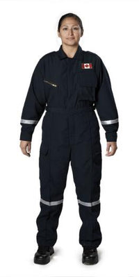 HLR Coveralls