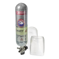3M Scott Cylinder Sleeve, 45 - min, 4500 psi - 3M Scott