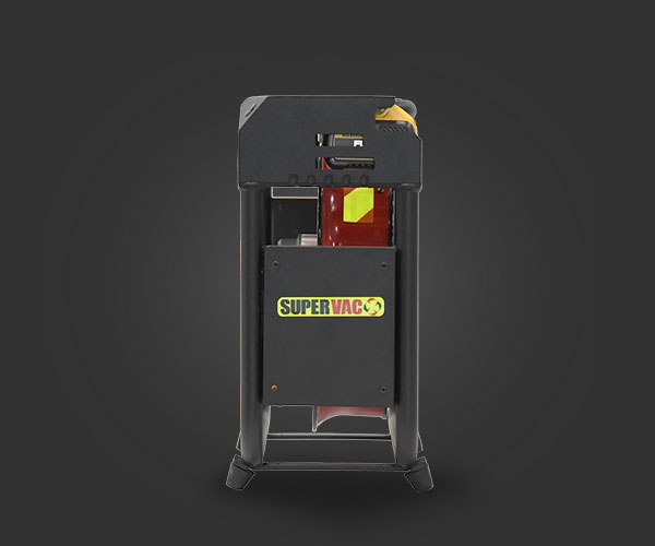 SUPER VAC FANS (DEWALT®)