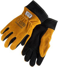 LION Defender® Structural FireFighting Gloves - StarfieldLION