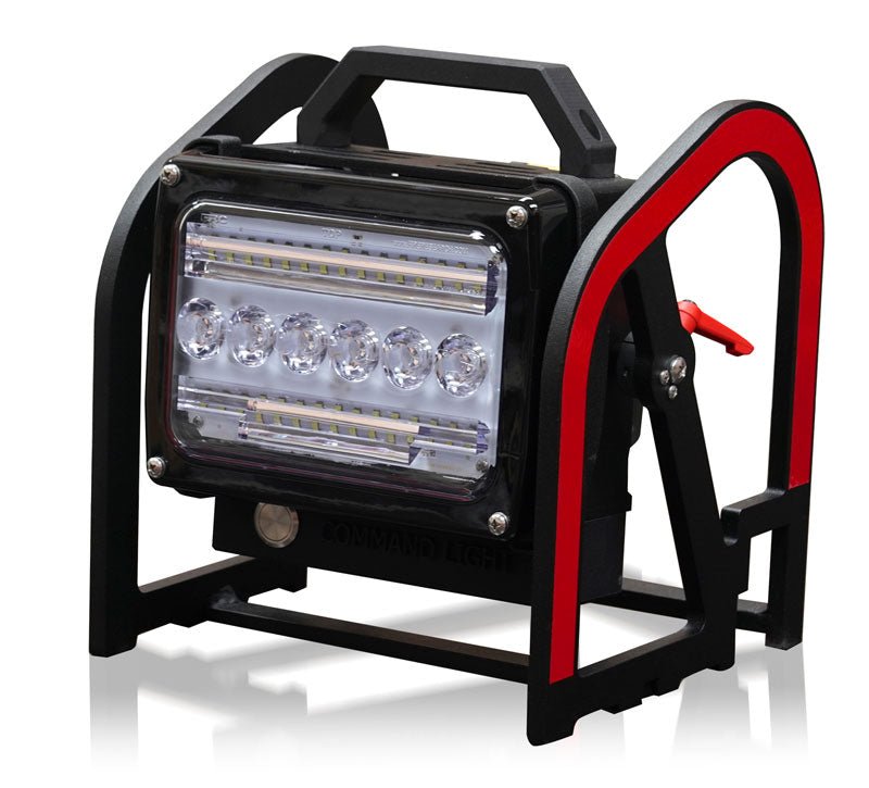 Command Light EOS - RDL - 45W Vision X VL29 LED x 2 - Command Light