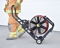 SUPER VAC FANS (MILWAUKEE)