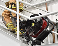 SUPER VAC FANS (MILWAUKEE)