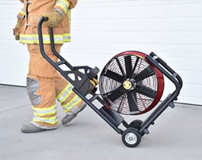 SUPER VAC FANS (DEWALT®) - Supervac