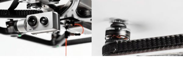 Fotokite - Fotokite